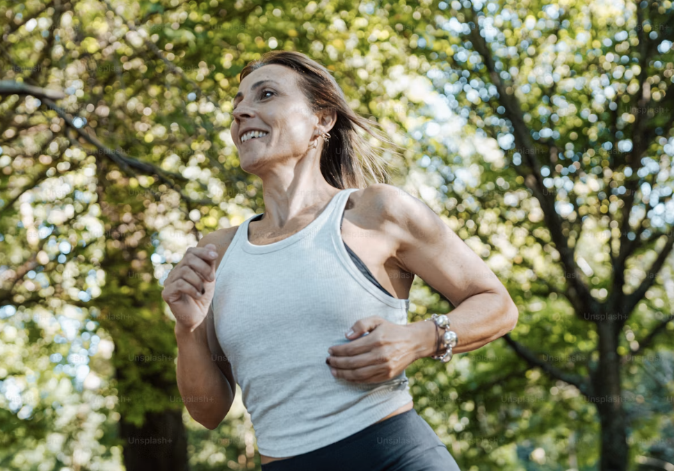 Perimenopause & Menopause Support Infusions